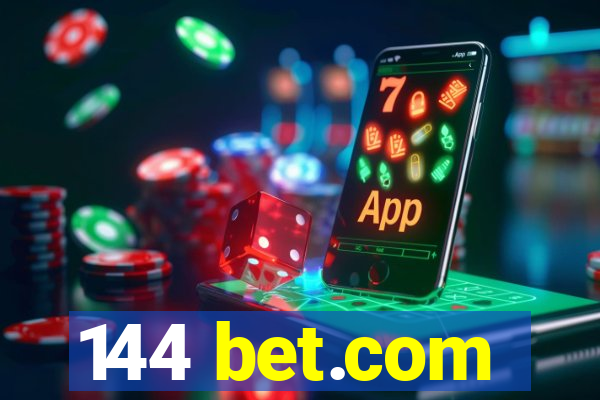 144 bet.com